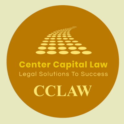 Công Ty Luật TNHH Center Capital Law (CCLaw)